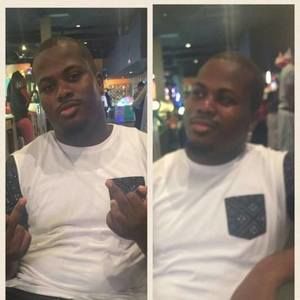 Meet your Posher, Mark